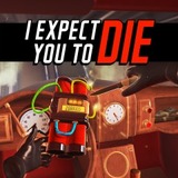 I Expect You to Die (PlayStation 4)